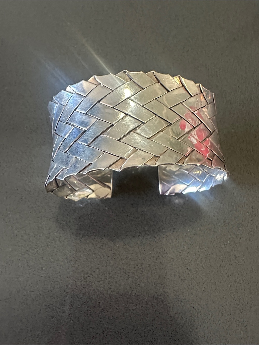 925 Sterling silver